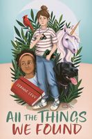 Joanne Levy's Latest Book