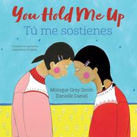 You Hold Me Up / T me sostienes