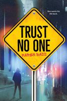 Karen Bass's Latest Book