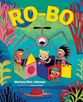 Mariana Ruiz Johnson's Latest Book