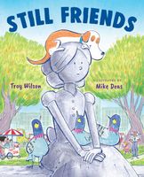 Still Friends