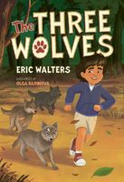 Eric Walters's Latest Book