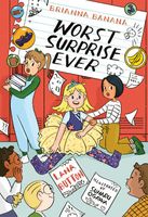 Lana Button's Latest Book