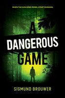 A Dangerous Game book cover