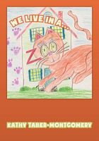 Cover of We Live in a Zoo by Kathy Taber-Montgomery