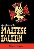 Cover of In Search of the Maltese Falcon by Mario Fenech