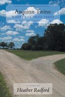 Cover of Where the Trail Forks by Heather Radford