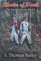 Cover of Shades of Death by S. Thomas Bailey