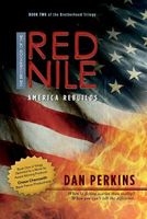 Cover of America Rebuilds by Dan Perkins