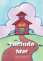 Cover of Include Me by Pamela Martin