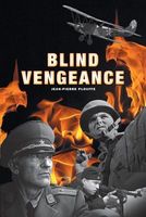 Cover of Blind Vengeance by Jean-Pierre Plouffe