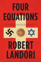 Cover of Four Equations by Robert Landori