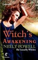 Witch's Awakening