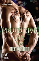 Protective Ink