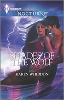 Shades of the Wolf