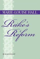 Marie-Louise Hall's Latest Book