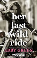Her Last Wild Ride
