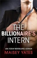 The Billionaire's Intern - Part 1