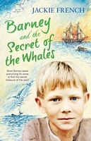 Barney and the Secret of the Whales