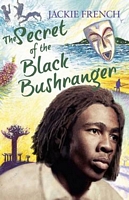 The Secret of the Black Bushranger