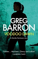 Voodoo Dawn