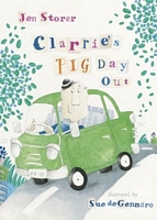 Clarrie's Pig Day Out