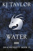 Drachengott: Water