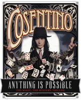 Cosentino's Latest Book