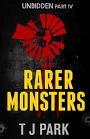 Rarer Monsters