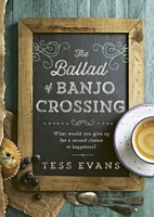Tess Evans's Latest Book