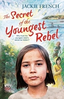 The Secret of the Youngest Rebel