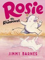 Jimmy Barnes's Latest Book