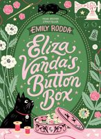 Eliza Vanda's Button Box