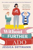 Jessica Dettmann's Latest Book
