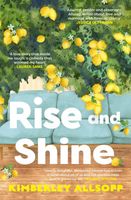 Alderton and's Latest Book