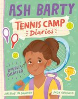 Ash Barty's Latest Book