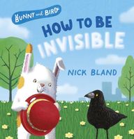 Nick Bland's Latest Book