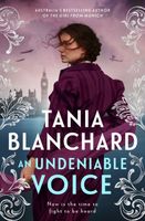 Tania Blanchard's Latest Book