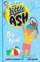 Little Ash Big Break!