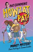 Pat Cummins's Latest Book