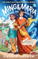 Ming and Maria Explore the Universe