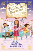 Mim and the Vicious Vendetta