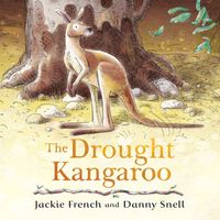 Jackie French's Latest Book