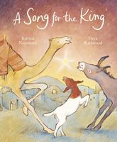 Katrina Nannestad's Latest Book