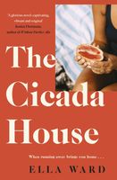 Ella Ward's Latest Book