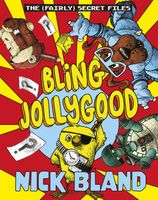 Nick Bland's Latest Book