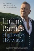 Jimmy Barnes's Latest Book