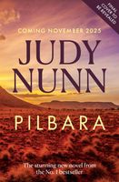Judy Nunn's Latest Book