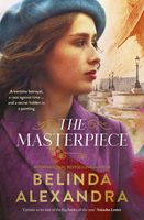 Belinda Alexandra's Latest Book