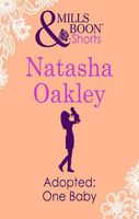 Natasha Oakley's Latest Book